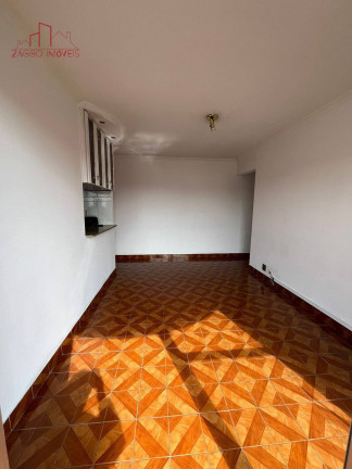 Imagem Apartamento com 3 Quartos à Venda, 61 m² em Vila Das Belezas - São Paulo Imagem Apartamento com 3 Quartos à Venda, 61 m² em Vila Das Belezas - São Paulo