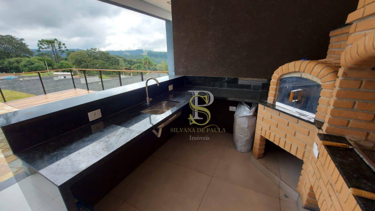Imagem Chácara com 3 Quartos à Venda, 275 m² em Rosário - Atibaia Imagem Chácara com 3 Quartos à Venda, 275 m² em Rosário - Atibaia