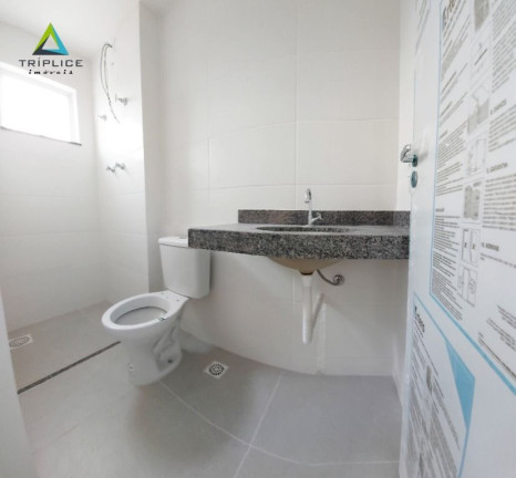 Imagem Apartamento com 2 Quartos à Venda, 65 m² em Aeroporto - Juiz De Fora