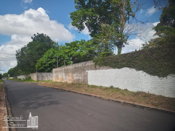 Imagem Casa com 4 Quartos para Alugar, 9.000 m² em águas Lindas - Ananindeua