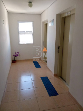 Imagem Apartamento com 2 Quartos à Venda, 56 m² em Jardim São Carlos - Sorocaba Imagem Apartamento com 2 Quartos à Venda, 56 m² em Jardim São Carlos - Sorocaba