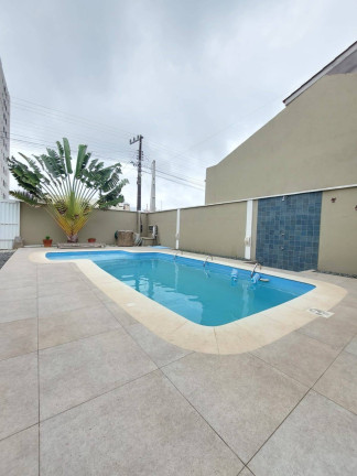 Imagem Casa com 3 Quartos à Venda, 300 m² em Itacolomi - Balneário Piçarras Imagem Casa com 3 Quartos à Venda, 300 m² em Itacolomi - Balneário Piçarras