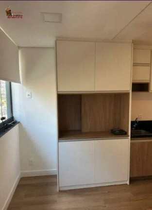 Imagem Apartamento com 1 Quarto para Alugar, 29 m² em Vila Olimpia - São Paulo Imagem Apartamento com 1 Quarto para Alugar, 29 m² em Vila Olimpia - São Paulo