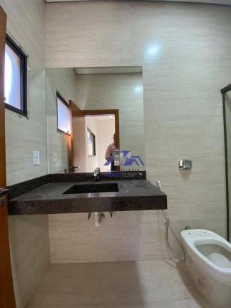 Imagem Casa com 3 Quartos à Venda, 230 m² em Gaivota Ii - São José Do Rio Preto Imagem Casa com 3 Quartos à Venda, 230 m² em Gaivota Ii - São José Do Rio Preto