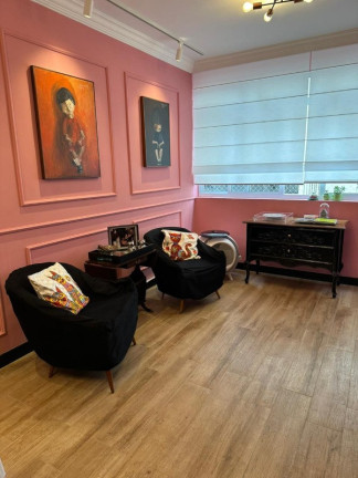 Imóvel com 2 Quartos à Venda, 89 m² em Jardim Paulista - São Paulo