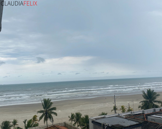 Imagem Imóvel com 2 Quartos à Venda, 83 m² em Aviação - Praia Grande
