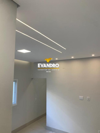 Imagem Casa com 3 Quartos à Venda, 250 m² em Condomínio Primor Das Torres - Cuiabá
