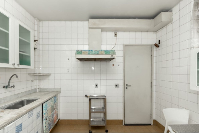 Imagem Imóvel com 3 Quartos à Venda, 120 m² em Pinheiros - São Paulo