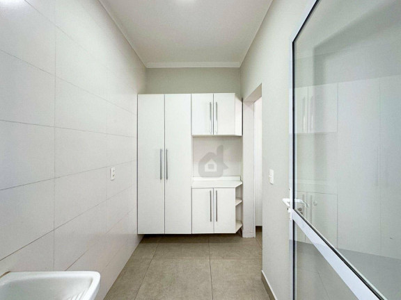 Imagem Casa com 3 Quartos à Venda, 170 m² em Condomínio Vila Do Bosque Sorocaba - Sorocaba