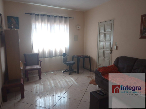 Imagem Casa com 2 Quartos à Venda, 268 m² em Vila Camargo - Limeira Imagem Casa com 2 Quartos à Venda, 268 m² em Vila Camargo - Limeira