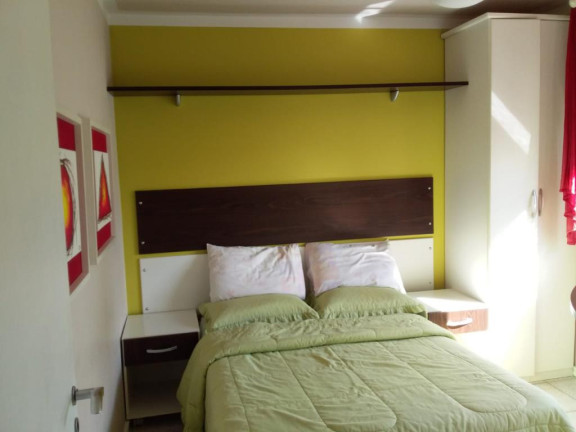 Imagem Apartamento com 1 Quarto à Venda, 58 m² em Zona Nova - Capao Da Canoa