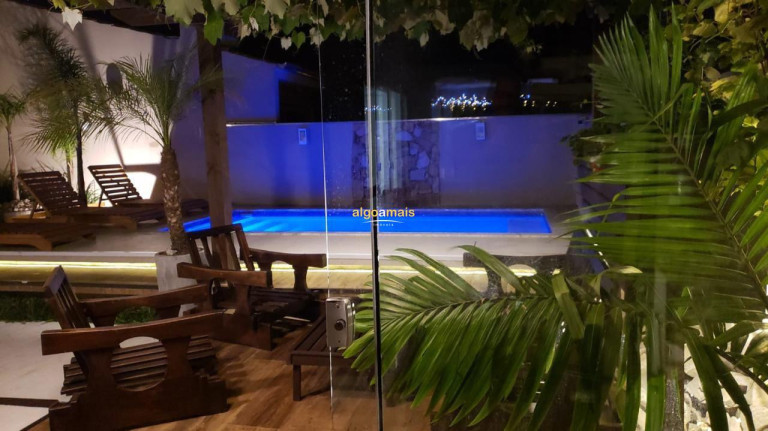 Casa com 3 Quartos à Venda, 180 m² em Centro - Xangri-lá