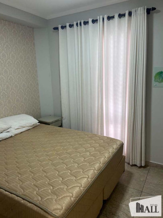Imagem Apartamento com 1 Quarto à Venda, 47 m² em Bom Jardim - São José Do Rio Preto Imagem Apartamento com 1 Quarto à Venda, 47 m² em Bom Jardim - São José Do Rio Preto