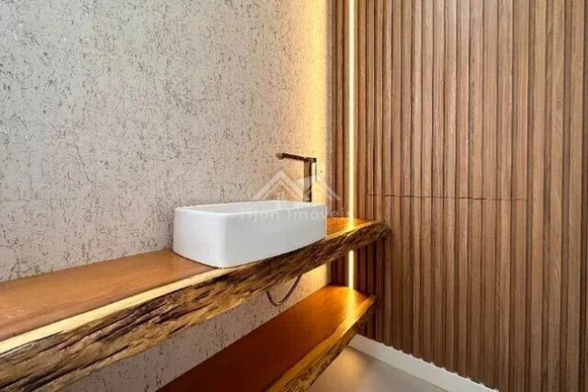 Imagem Casa com 4 Quartos à Venda, 312 m² em Alphaville - Votorantim Imagem Casa com 4 Quartos à Venda, 312 m² em Alphaville - Votorantim