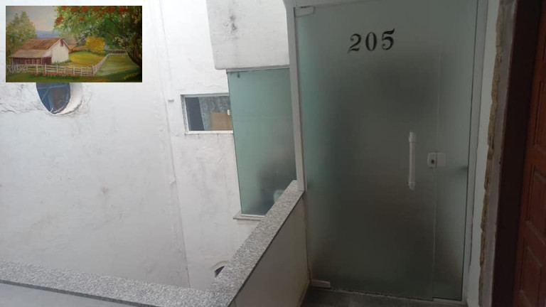 Imagem Apartamento com 2 Quartos à Venda, 75 m² em Iguaba Pequena - Iguaba Grande