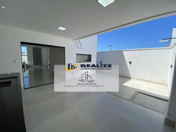 Casa com 2 Quartos à Venda, 1.400 m² em Parque Tarcisio Miranda - Campos Dos Goytacazes