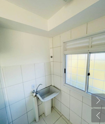 Imagem Apartamento com 2 Quartos à Venda, 45 m² em Jardim águas Claras - Bragança Paulista