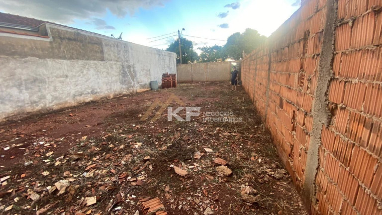 Imagem Terreno à Venda, 160 m² em Jardim José Figueira - Ribeirão Preto Imagem Terreno à Venda, 160 m² em Jardim José Figueira - Ribeirão Preto