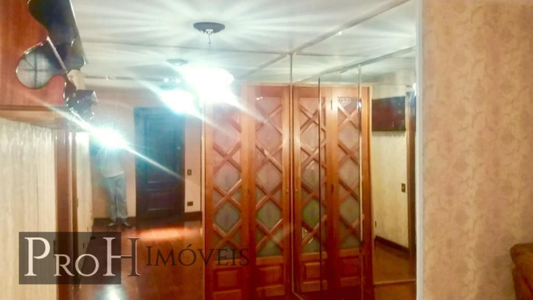 Imagem Apartamento com 2 Quartos à Venda, 85 m² em Higienópolis - São Paulo