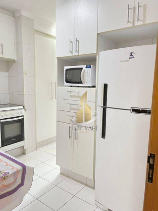 Imagem Apartamento com 3 Quartos para Alugar, 96 m² em Jardim Aquarius - São José Dos Campos Imagem Apartamento com 3 Quartos para Alugar, 96 m² em Jardim Aquarius - São José Dos Campos