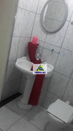 Imagem Kitnet com 1 Quarto à Venda, 45 m² em Centro - Campinas