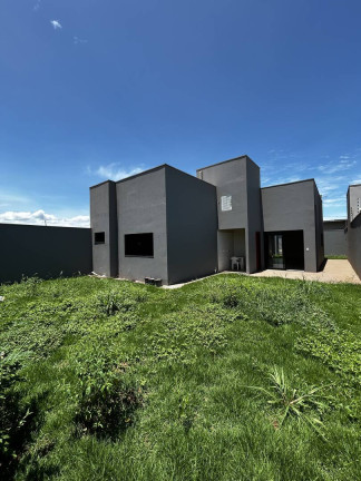 Imagem Casa com 3 Quartos à Venda, 96 m² em Buritis - Tangará Da Serra Imagem Casa com 3 Quartos à Venda, 96 m² em Buritis - Tangará Da Serra