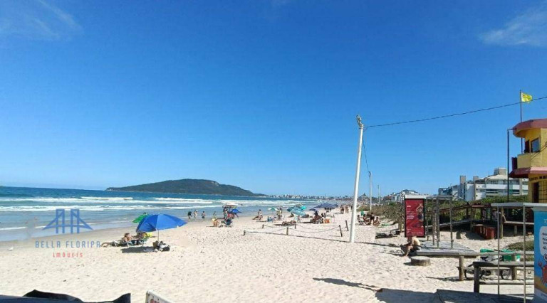 Imagem Cobertura com 3 Quartos à Venda, 204 m² em Ingleses Do Rio Vermelho - Florianópolis