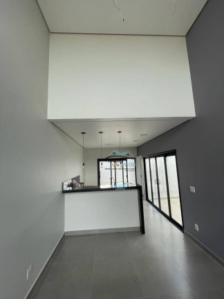 Imagem Casa com 3 Quartos à Venda, 90 m² em Jardim Residencial Villaggio Ipanema I - Sorocaba