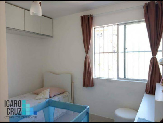 Imagem Apartamento com 3 Quartos à Venda, 80 m² em Paralela - Salvador Imagem Apartamento com 3 Quartos à Venda, 80 m² em Paralela - Salvador