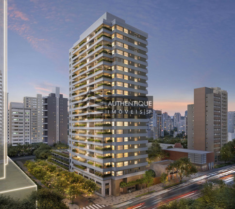 Imagem Apartamento com 2 Quartos à Venda, 80 m² em Moema - São Paulo Imagem Apartamento com 2 Quartos à Venda, 80 m² em Moema - São Paulo