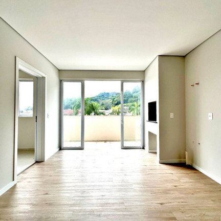 Imagem Apartamento com 3 Quartos à Venda, 135 m² em Barra Do Rio Cerro - Jaraguá Do Sul