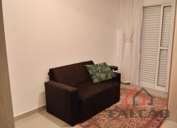 Imagem Apartamento com 2 Quartos à Venda, 89 m² em Vila Valença - São Vicente Imagem Apartamento com 2 Quartos à Venda, 89 m² em Vila Valença - São Vicente