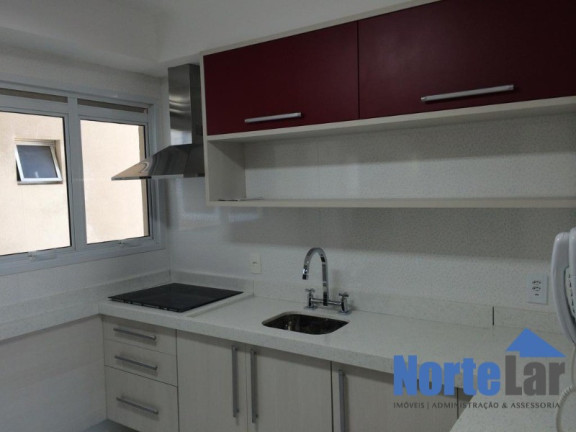 Imagem Apartamento com 3 Quartos à Venda, 122 m² em Lauzane Paulista - São Paulo