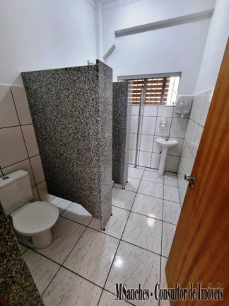 Imagem Galpão à Venda, 292 m² em Além Ponte - Sorocaba