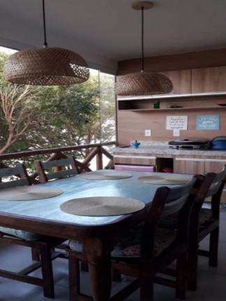 Imagem Apartamento com 2 Quartos à Venda, 71 m² em Praia De Imbassaí - Mata De São João Imagem Apartamento com 2 Quartos à Venda, 71 m² em Praia De Imbassaí - Mata De São João