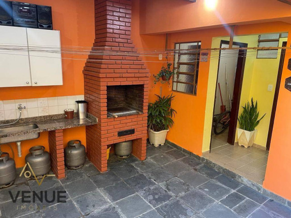 Imagem Sobrado com 4 Quartos à Venda, 192 m² em Cidade Patriarca - São Paulo Imagem Sobrado com 4 Quartos à Venda, 192 m² em Cidade Patriarca - São Paulo