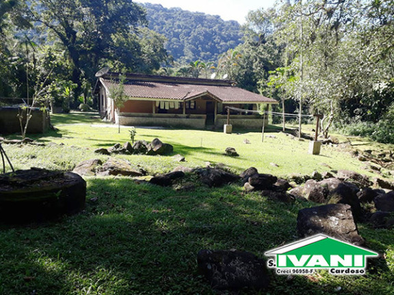 Imagem Fazenda à Venda, 700 m² em Horto Florestal - Ubatuba Imagem Fazenda à Venda, 700 m² em Horto Florestal - Ubatuba