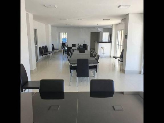 Imagem Apartamento com 3 Quartos à Venda, 70 m² em Nova Itatiba - Itatiba