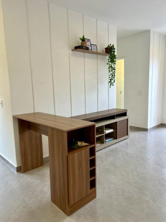 Apartamento com 2 Quartos à Venda, 76 m² em Parque Imperial - Ferraz De Vasconcelos