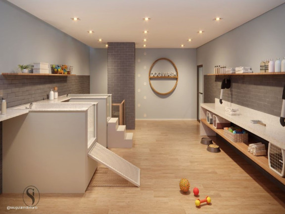 Imagem Apartamento com 2 Quartos à Venda, 67 m² em Vila Prudente - São Paulo Imagem Apartamento com 2 Quartos à Venda, 67 m² em Vila Prudente - São Paulo