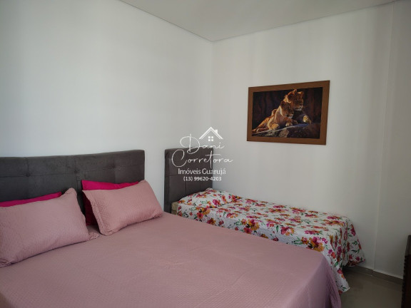 Imagem Apartamento com 2 Quartos à Venda, 92 m² em Pitangueiras - Guarujá