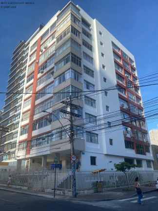 Imagem Imóvel com 3 Quartos à Venda, 139 m² em Barra - Salvador Imagem Imóvel com 3 Quartos à Venda, 139 m² em Barra - Salvador