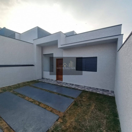 Imagem Casa com 2 Quartos à Venda, 65 m² em Condomínio Villa Verde Bragança - Bragança Paulista