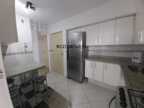 Imagem Apartamento com 3 Quartos à Venda, 64 m² em Jardim Olympia - São Paulo