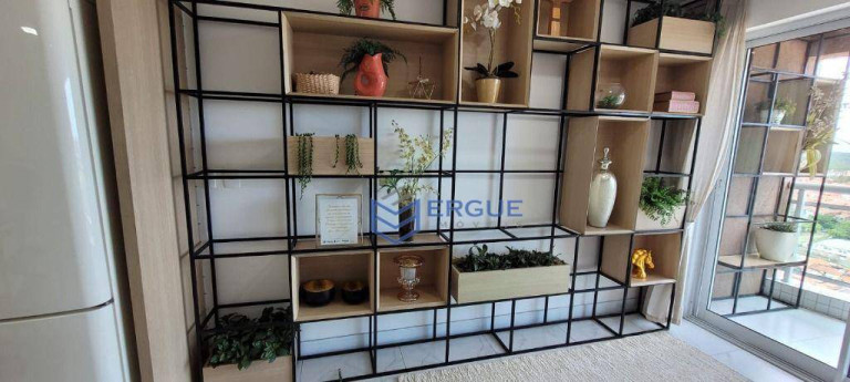 Imagem Apartamento com 2 Quartos à Venda, 54 m² em Edson Queiroz - Fortaleza Imagem Apartamento com 2 Quartos à Venda, 54 m² em Edson Queiroz - Fortaleza