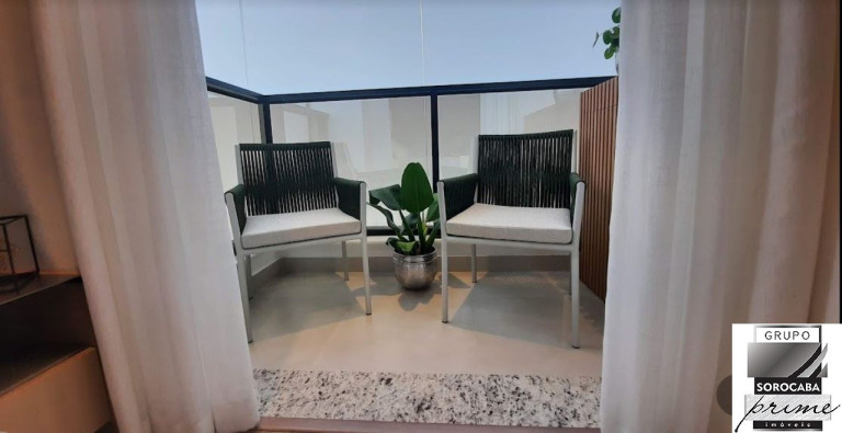 Imagem Apartamento com 2 Quartos à Venda, 85 m² em Jardim Faculdade - Sorocaba Imagem Apartamento com 2 Quartos à Venda, 85 m² em Jardim Faculdade - Sorocaba