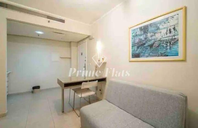 Imagem Apartamento com 1 Quarto à Venda, 32 m² em Pinheiros - São Paulo Imagem Apartamento com 1 Quarto à Venda, 32 m² em Pinheiros - São Paulo