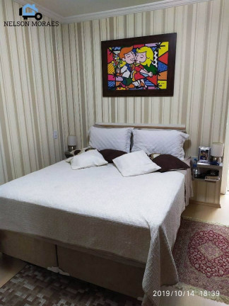 Imagem Apartamento com 3 Quartos à Venda, 134 m² em Rudge Ramos - São Bernardo Do Campo