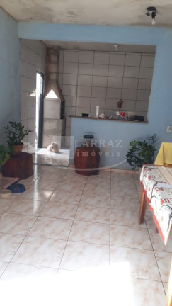 Imagem Casa com 3 Quartos à Venda, 70 m² em Ipiranga - Ribeirão Preto