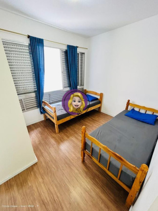 Imagem Apartamento com 3 Quartos à Venda, 103 m² em Itararé - São Vicente Imagem Apartamento com 3 Quartos à Venda, 103 m² em Itararé - São Vicente